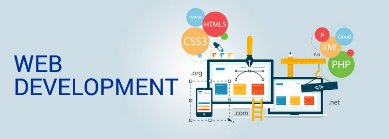 Web-Development - Planet India Website, A Web Development Company